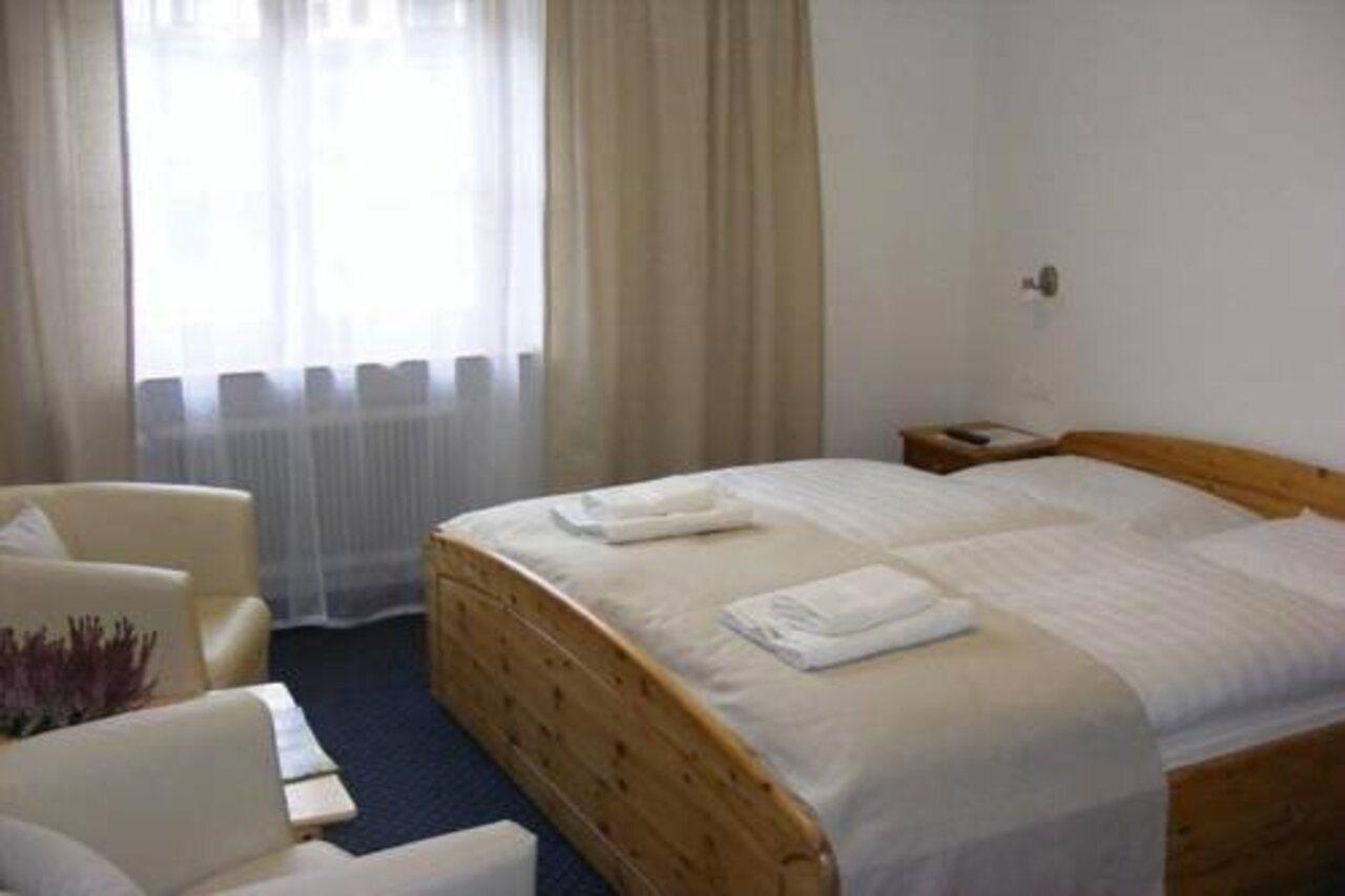 Hotel Hoch Tirol Fieberbrunn Zewnętrze zdjęcie